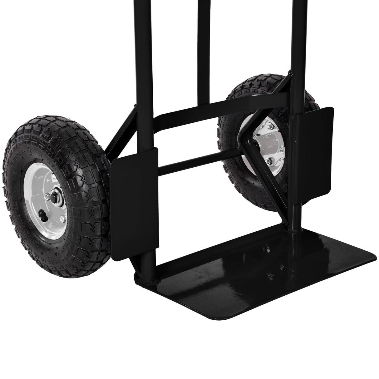 Sackkarre bis 200kg blau