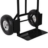 Sackkarre bis 200kg blau