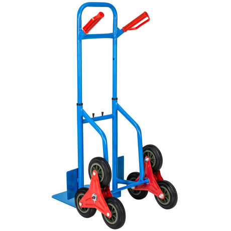 Treppensackkarre bis 100kg