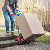 Treppensackkarre bis 100kg