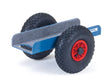Fetra 4165/4166 Plattenroller bis 500 kg, in U-Form