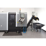 Fetra 4701 7016,4701A 7016 750 kg, 250 Liter Inhalt, serienmäßig TOTALSTOP