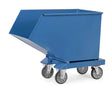 Fetra 4702/4702A/4703/4703A/4704/4704A Muldenkipper