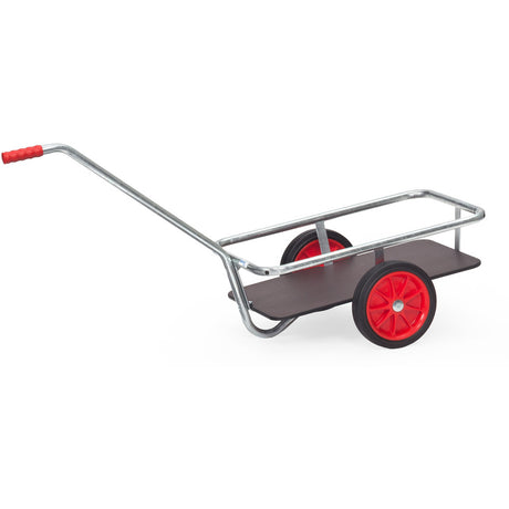 Fetra 6091 - Handwagen feuerverzinkt