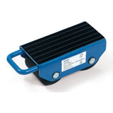 Fetra 6943 Transportroller 2,5 t, mit zwei Rollen