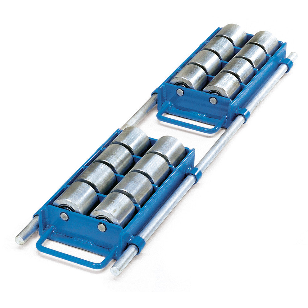 Fetra 6953 Fahrwerk 24 t, verstellbar
