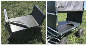 Schutzmatte für Eckla Metamo Multifunktios-Bollerwagen