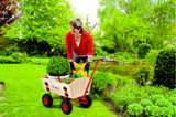 Bollerwagen Eckla Easy Trailer