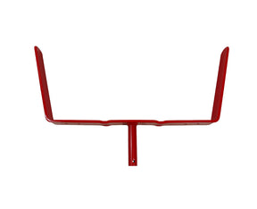 Querspange Träger Seitenteile und Bodenplatte vorn Eckla Bollerwagen