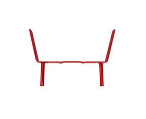 Querspange Träger Seitenteile und Bodenplatte hinten Eckla Bollerwagen