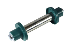 Frosal Achse für Schubkarrenrad