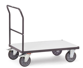 Fetra 9500/9501/9502/9503 ESD-Schiebebügelwagen