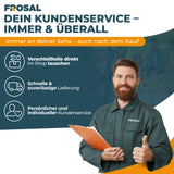 FROSAL Bollerwagen Tom
