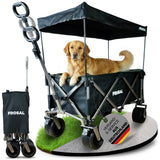 FROSAL Bollerwagen Theo faltbar