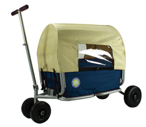 Dach Sonnendach für Beachtrekker LiFe Planendach