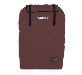 FUXTEC gepolsterte Transporttasche für FX-CT700 / FX-CT800, braun