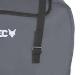 FUXTEC gepolsterte Transporttasche für FX-CT700 / FX-CT800, grau