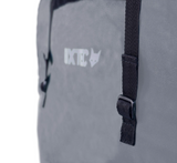 FUXTEC gepolsterte Transporttasche für FX-CT700 / FX-CT800, grau