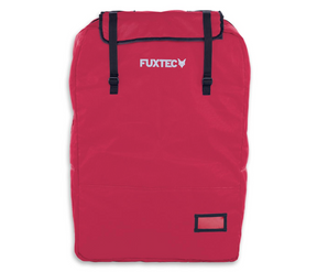 FUXTEC gepolsterte Transporttasche für FX-CT700 / FX-CT800, rot