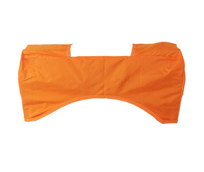 FUXTEC Transporttasche ORANGE Bollerwagen FX-CT350 / FX-CT500 / FX-CT850