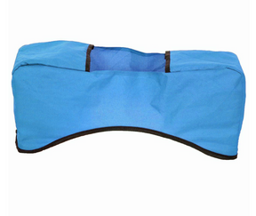 FUXTEC Transporttasche TÜRKIS Bollerwagen FX-CT350 / FX-CT500 / FX-CT850