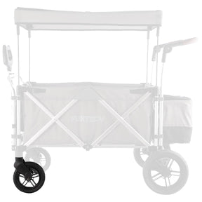 Ersatzrad für Bollerwagen FX-CTL900