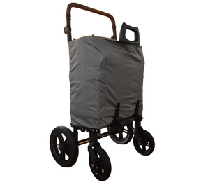 FUXTEC Transporttasche für CTL900, grau