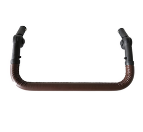 Schiebegriff Bollerwagen CTL900 - braun