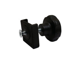 Griffmutter für Deichsel ausziehbar Eckla Bollerwagen