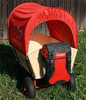 Gepäcktasche für Eckla Bollerwagen