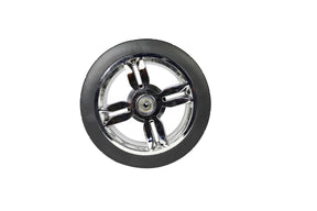 Rad FROSAL Bollerwagen Leo und Loki