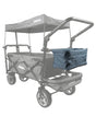 Bezug Hecktasche Bollerwagen FROSAL Leo