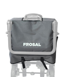 Schutzhülle FROSAL Bollerwagen Leo