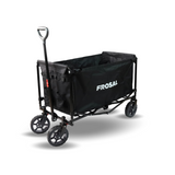 FROSAL Bollerwagen Bruno schwarz
