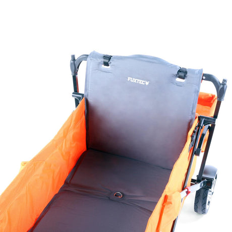 FUXTEC Bollerwagenmatte für Serie CT350/ 500/ 850