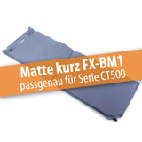 FUXTEC Bollerwagenmatte für Serie CT350/ 500/ 850