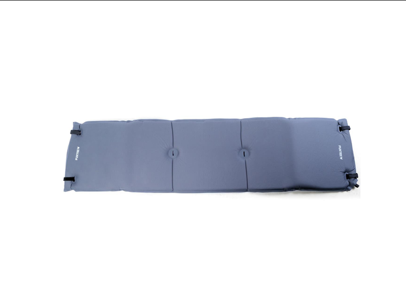 FUXTEC Bollerwagenmatte lang für Serie CT350/ 500/ 850