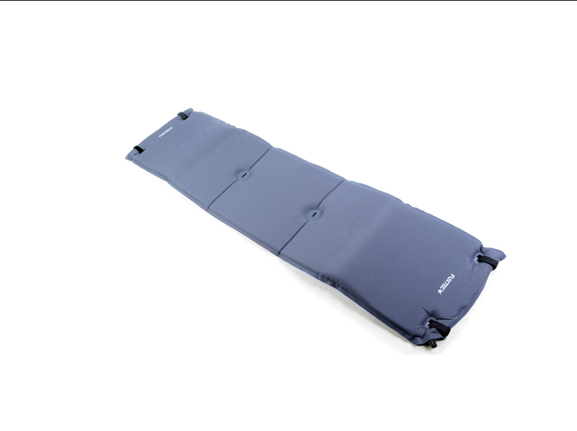 FUXTEC Bollerwagenmatte lang für Serie CT350/ 500/ 850