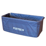 Stoffbezug Hecktasche für Bollerwagen CT-350/CT500/JW76C
