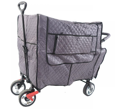 Bollerwagen CT800 und CT700 - Wärmeüberzug