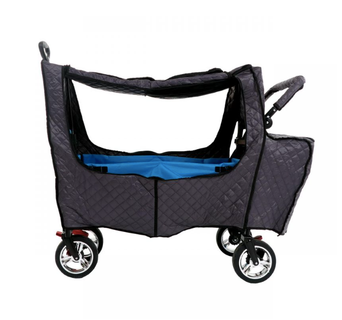 Bollerwagen CT800 und CT700 - Wärmeüberzug