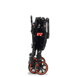FX-CT850 FUXTEC Premium Bollerwagen schwarz