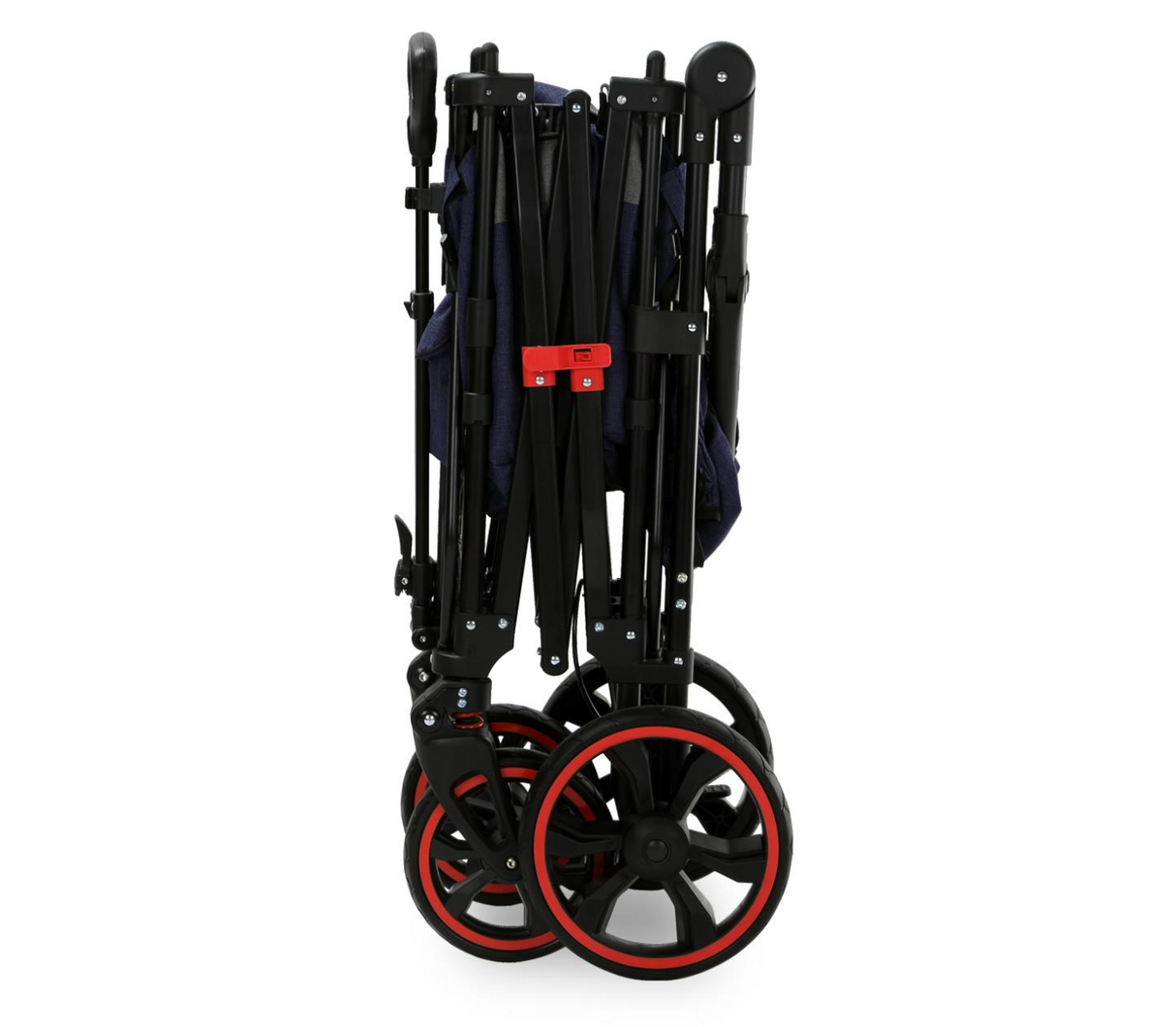 FUXTEC CTC850 Premium Kompakt-Bollerwagen, premium blau