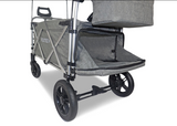 FUXTEC Premium Bollerwagen FX-CTL950 - premium grau