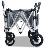FUXTEC Premium Bollerwagen FX-CTL950 - grau
