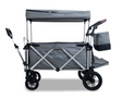 FUXTEC Premium Bollerwagen FX-CTL950 - grau