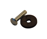 FUXTEC Seitl. Befestigungsniete HINTEN CT500/700/800/850