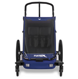 FUXTEC Fahrradanhänger Sportfux FX-FA1