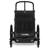 FUXTEC Fahrradanhänger Sportfux FX-FA1