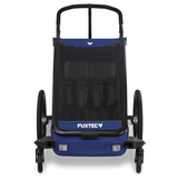 FUXTEC Fahrradanhänger Sportfux FX-FA1